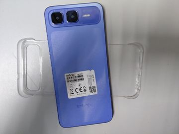 Б/в Мобільний телефон Infinix smart 10 plus 4/128gb 01-200859695