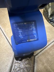 Б/в Пила ланцюгова Zegor csmh-21 bl-8 1акб зп 01-200860511