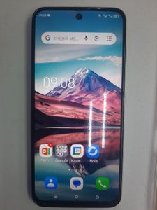 Б/в Мобільний телефон Tecno spark go 1 kl4 4/128gb 01-200861352