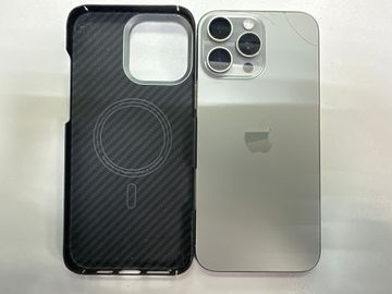 Б/в Мобільний телефон Apple iphone 16 pro max 1tb 01-200861200