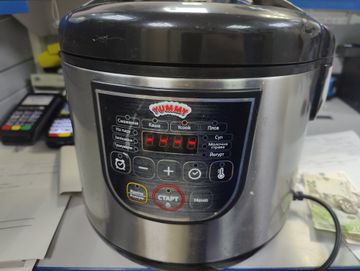 Б/в Мультиварка Yummy ymc-510b 01-200861648