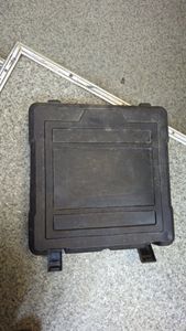 Б/в Шурупокрут Compass cd-111-12/2 2акб зп 01-200860425