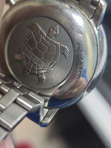 Б/у Часы Certina c035 417a 01-200860761