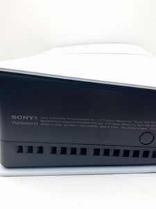 Б/в Ігрова приставка Sony playstation 5 slim digital edition 1tb 01-200861950