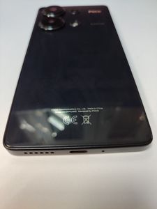Б/в Мобільний телефон Xiaomi poco m6 pro 8/256gb 01-200860871