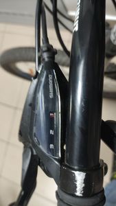 Б/в Велосипед Azimut energy 29 01-200860844