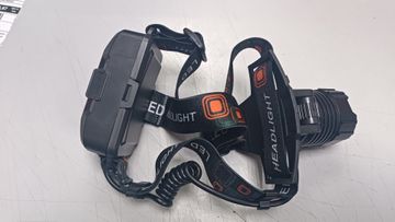 Б/в Ліхтар Quantum qm-fl4050 hunter 01-200862447