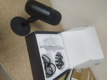 Б/в Мікрофон Gamepro sm1258 01-200856707