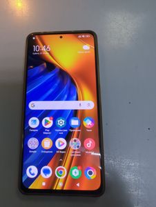 Б/в Мобільний телефон Xiaomi poco f4 6/128gb 01-200862984
