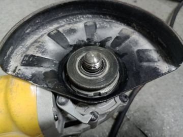 Б/в Кутова шліфмашина Dewalt dwe4238 01-200862555