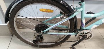 Б/в Велосипед Discovery prestige 24" 01-200861564