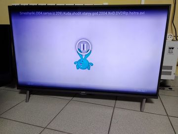 Б/в Телевізор Kivi 43uk30g 01-200861193