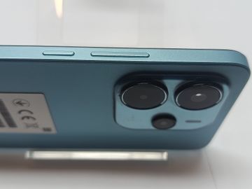 Б/в Мобільний телефон Xiaomi redmi note 14 8/256gb 01-200862346