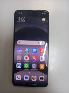 Б/в Мобільний телефон Xiaomi redmi note 14 8/256gb 01-200862675