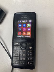 Б/в Мобільний телефон Nokia 107 rm-961 01-200864347