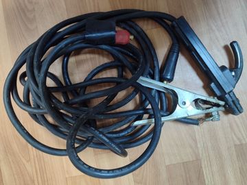 Б/в Зварювальний апарат Vita mma-350l 01-200860838