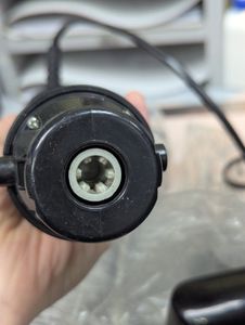 Б/у Блендер Delfa dek-8000 01-200864307