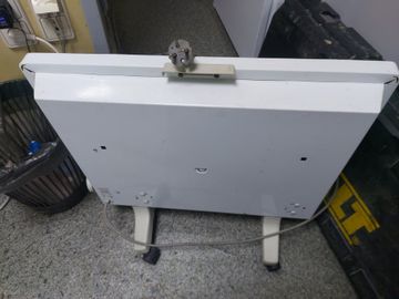 Б/в Обігрівач Up! ch-15mi 01-200864710