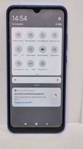Б/в Мобільний телефон Xiaomi redmi 9a 2/32gb 01-200860368
