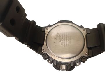 Б/в Годинник Casio mcw-100h 01-200851585