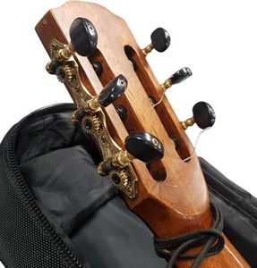 Б/в Класична гітара Alvarez rc26hce 01-200805965