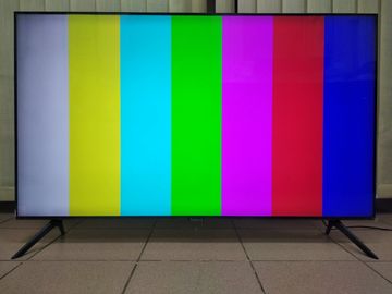 Б/у Телевизор Samsung ue50cu7100 01-200864846