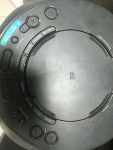 Б/в Акустика Sony mhc-v02 01-200865641