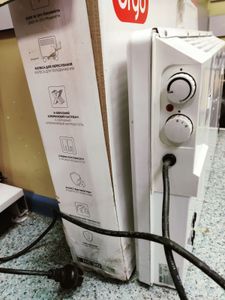 Б/в Обігрівач Ergo hc 2020 01-200861485