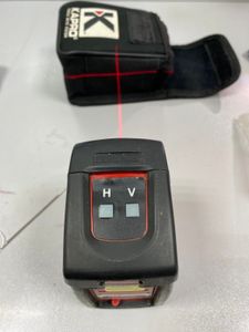 Б/в Лазерний нівелір Kapro 892 01-200854087