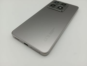 Б/в Мобільний телефон Xiaomi 14t 12/512gb 01-200866420