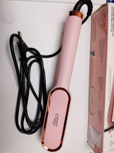 Б/у Плойка Id Italian liss xtreme brush 01-200866961