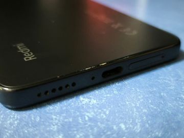 Б/в Мобільний телефон Xiaomi redmi note 12 pro 4g 8/256gb 01-200866696