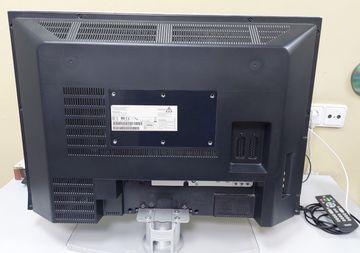 Б/в Телевізор Philips 23pfl5322/58 01-200866535