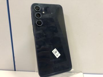 Б/в Мобільний телефон Samsung galaxy a35 5g 8/256gb 01-200848790