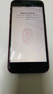 Б/в Мобільний телефон Apple iphone se 2020 64gb 01-200864411