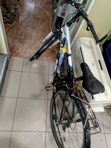 Б/в Велосипед Unibike crossfire 01-200867642