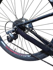 Б/в Велосипед Ardis tucan hd 27.5" / рама 18" 01-200850610