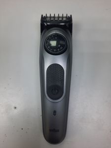 Б/у Триммер электрический Braun mbbt7 01-200868813