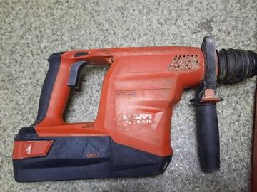 Б/в Перфоратор Hilti te 30-a36 01-200868946