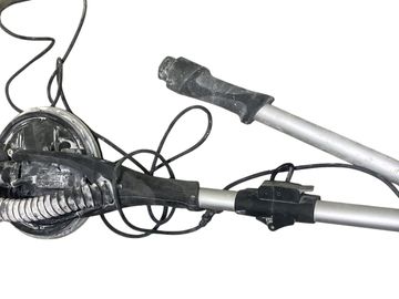 Б/у Полировальная машина Dnipro-M ws-225s 01-200797477