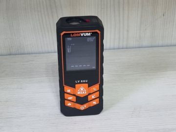 Б/в Лазерний далекомір Lomvum lv66u-50m 01-200869081