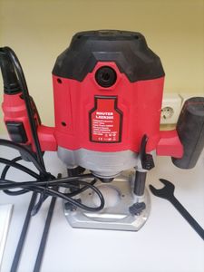 Б/в Фрезер Lex lxer205 01-200870962