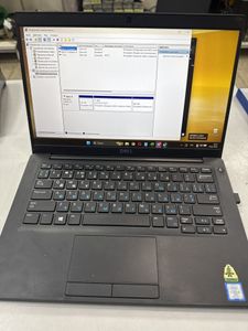 Dell 14/core i5 8350u ddr4/8gb ddr4/hdd *відсутній/ssd 240 gb/*інтегрована