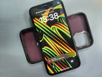 Б/в Мобільний телефон Apple iphone 11 64gb 01-200872079