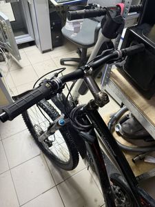 Б/в Велосипед Specialized stumpjumper comp 01-200871879