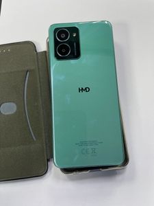 Б/у Мобильный телефон Hmd pulse pro 6/128gb 01-200868836
