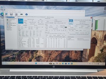 Б/в Ноутбук Hp 15/core i5-1235u ddr5/16gb ddr5/hdd *відсутній/ssd 480 gb/*інтегрована 01-200804553