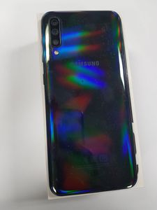 Б/у Мобильный телефон Samsung galaxy a50 6/128gb 01-200871811