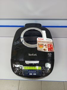 Б/у Мультиварка Tefal rk745840 01-200868575