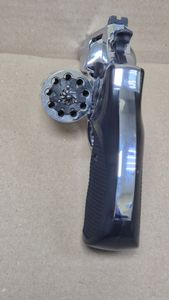 Б/в Пістолет пневматичний Ekol viper 3 chrome 01-200872648